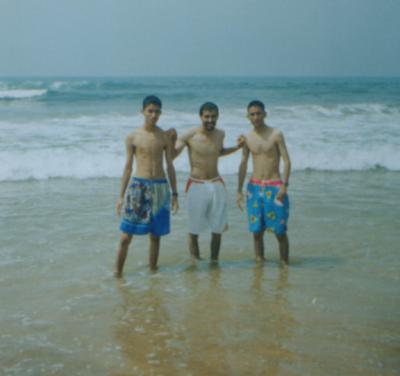 PLAGE